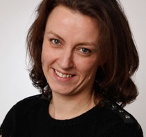 Anne-Sophie CRUQUE