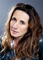 Anne-Sophie HUE DESARBRES