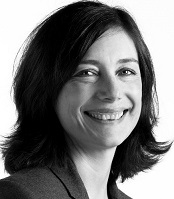 Anne-Sophie LE LAY