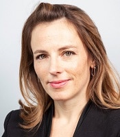 Anne-Sophie SIBOUT