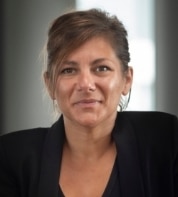 Anne-Sophie TYLI ROBIN