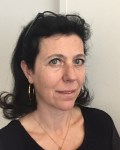 Anne CALCHÉRA