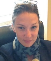 Anne CHENAL