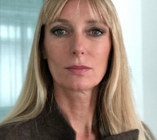 Anne ETIENNE