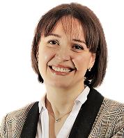 Anne HAINE