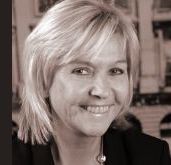 Anne MEAUX
