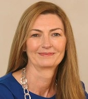 Anne RICHARDS