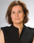 Anne VILA
