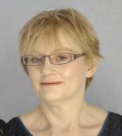 Anne ZAVAN