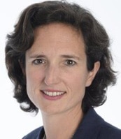 Anne du MANOIR