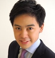 Anthony JEAN RENÉ