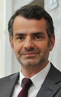 Antoine CABY