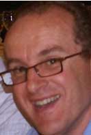 Antoine CHIAVAROLI