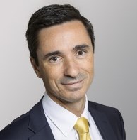 Antoine DUMURGIER