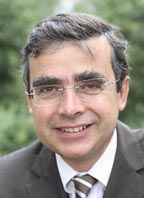 Antoine HUET