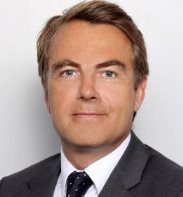 Antoine LECOQ