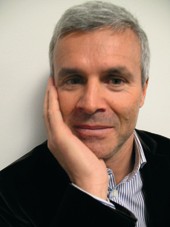 Antoine LUSSIGNOL