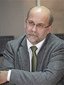 Antoine PAOLI