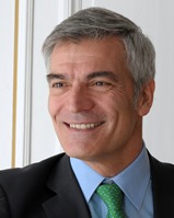 Antoine PUSSIAU