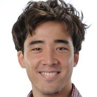 Antoine TRAN HUU