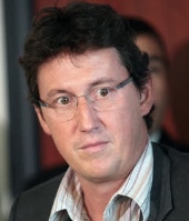 Antoine VEYRAT