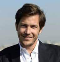 Antoine de TAVERNOST