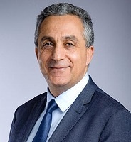 Armand AJDARI