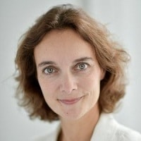Armelle LEVIEUX