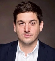 Arnaud AVERSENG