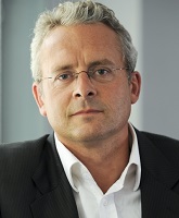 Arnaud BARRAL