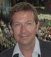 Arnaud BRICOUT