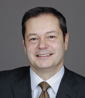 Arnaud CABANES