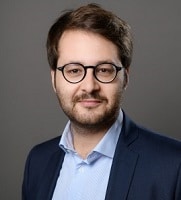 Arnaud COIFFARD