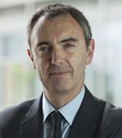 Arnaud LAOUENAN