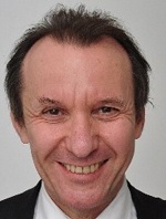 Arnaud LIZOP
