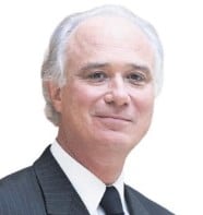 Arnaud de LA COTARDIÈRE