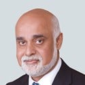 Ashish BHUTANI