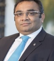Ashwani GUPTA