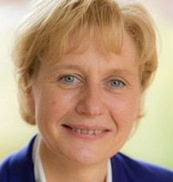Astrid STANGE