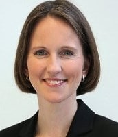 Astrid ZIEBART