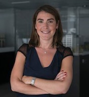 Aude GRANT