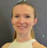 Aude GUILLAUME