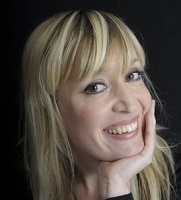 Audrey BRIOTET