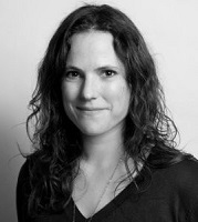 Aurélie BOUVART