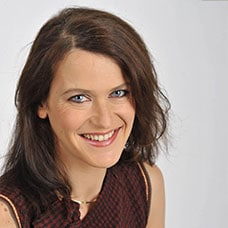Aurélie STOCK-POEUF