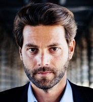 Aurélien BOSC