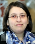 Aurida OUCHENIR 