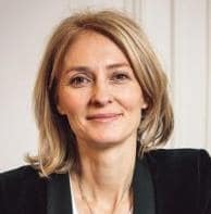 Aurore AMAURY