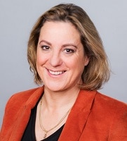 Bénédicte BURY