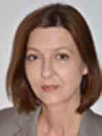 Bérénice  CHARLIER de VRAINVILLE